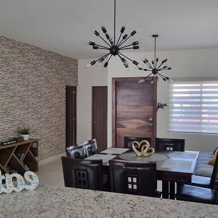 Casa Mauricio Villa La Paz Kültér fotó
