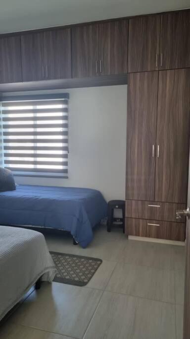 Casa Mauricio Villa La Paz Kültér fotó