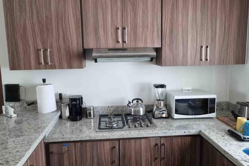 Casa Mauricio Villa La Paz Kültér fotó