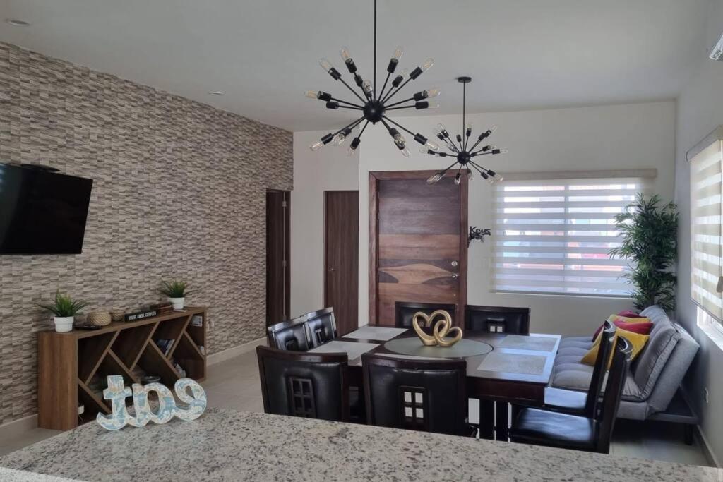 Casa Mauricio Villa La Paz Kültér fotó