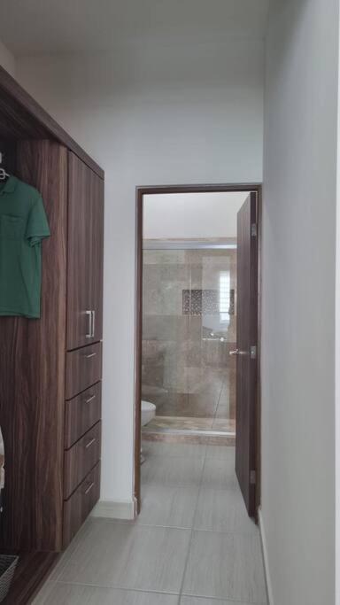 Casa Mauricio Villa La Paz Kültér fotó