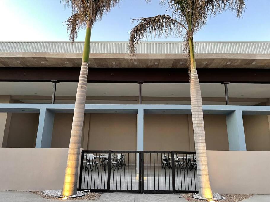 Casa Mauricio Villa La Paz Kültér fotó