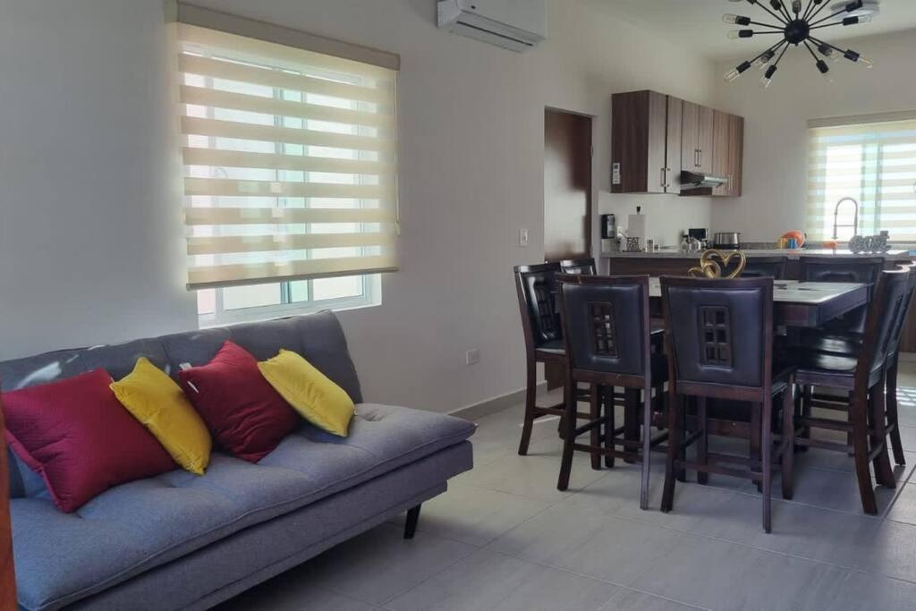 Casa Mauricio Villa La Paz Kültér fotó