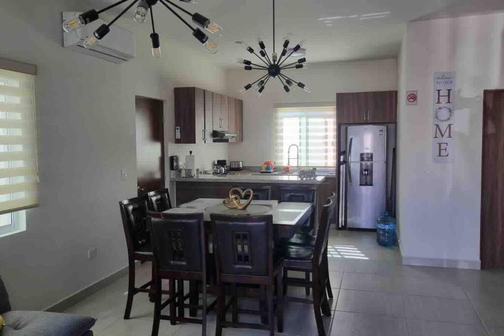Casa Mauricio Villa La Paz Kültér fotó
