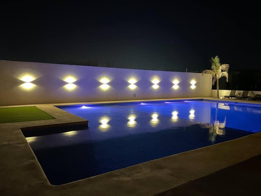 Casa Mauricio Villa La Paz Kültér fotó