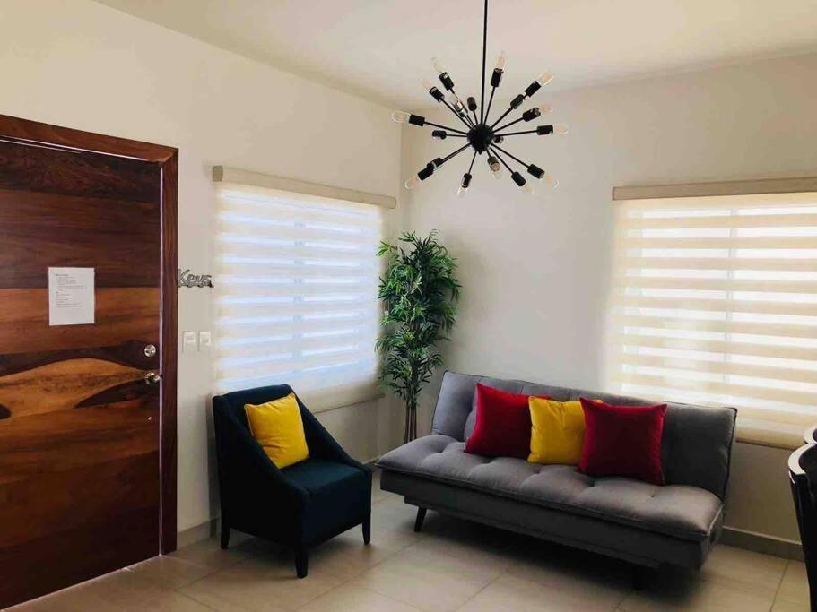 Casa Mauricio Villa La Paz Kültér fotó