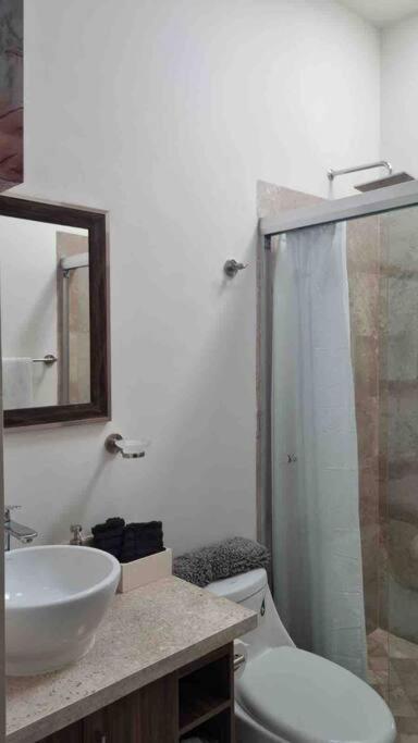 Casa Mauricio Villa La Paz Kültér fotó