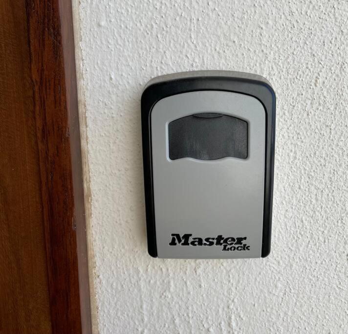 Casa Mauricio Villa La Paz Kültér fotó