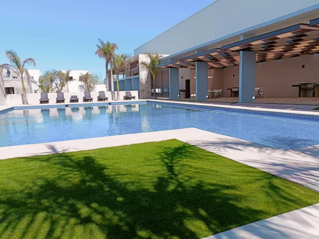 Casa Mauricio Villa La Paz Kültér fotó